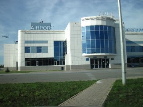 Тот самый Аэропорт