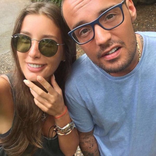 Кети Топурия и Гуф расстались осенью 2018 года. Фото: instagram.com/keti_one_official