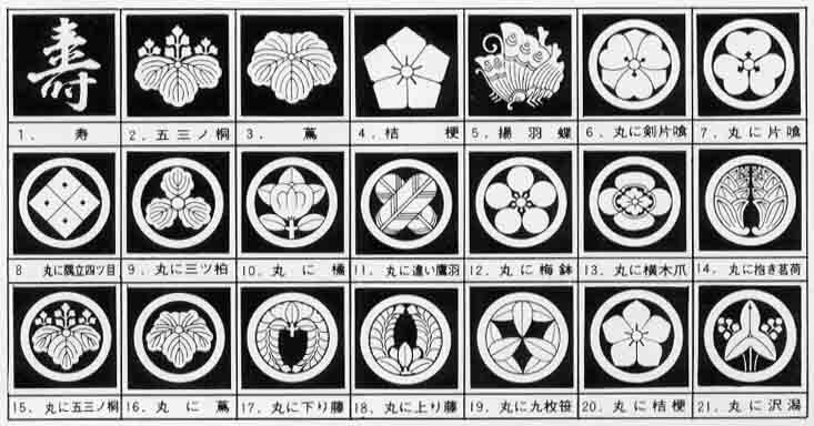 Система знаков у японцев 11 букв