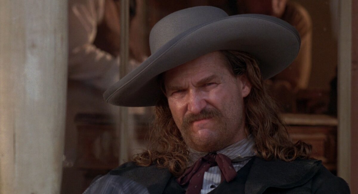 Джефф Бриджес Кадр из фильма