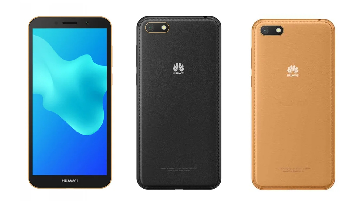 Huawei Y5 Lite