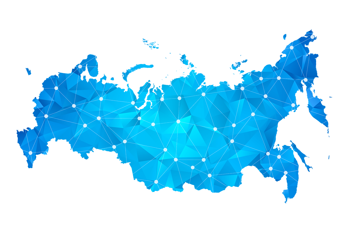 Оказываем услуги контактного центра по России - для всех направлений бизнеса