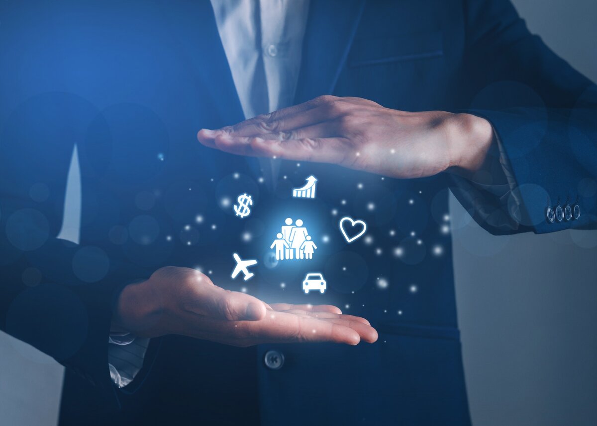 Цифры о Росгосстрахе.