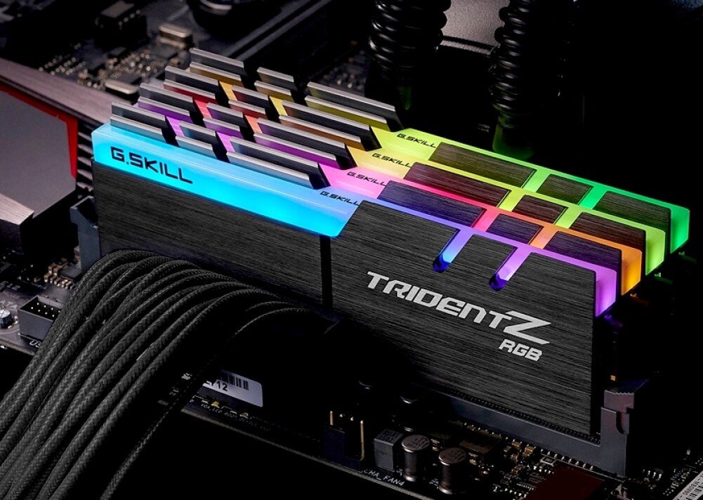 Достаточно 8 гигабайт озу для комфортной игры в 2021 году?