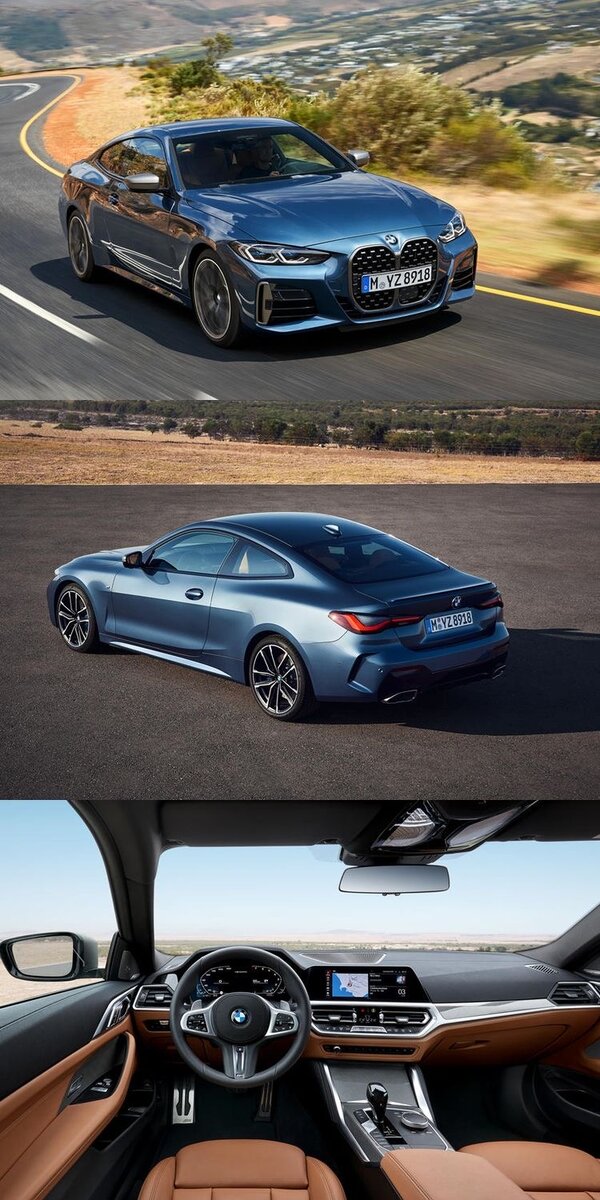 BMW 4