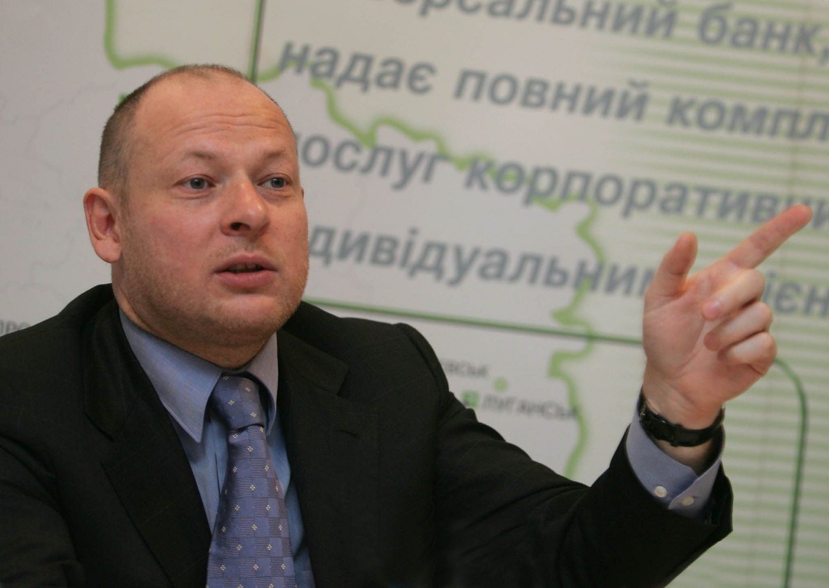 ГПУ заподозрила в отмывании денег Приватбанку Дубилета, Яценко и Бычихину. Фото: УНИАН
