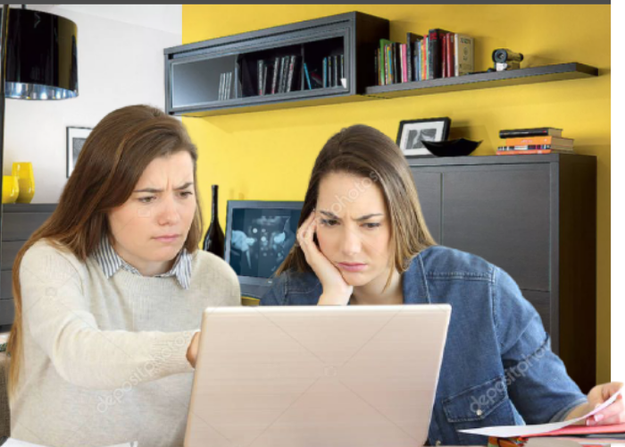 Поиск в интернете информации о фирме