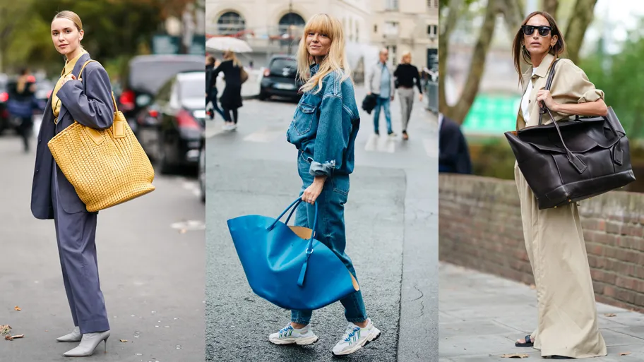 Сумки шоппер