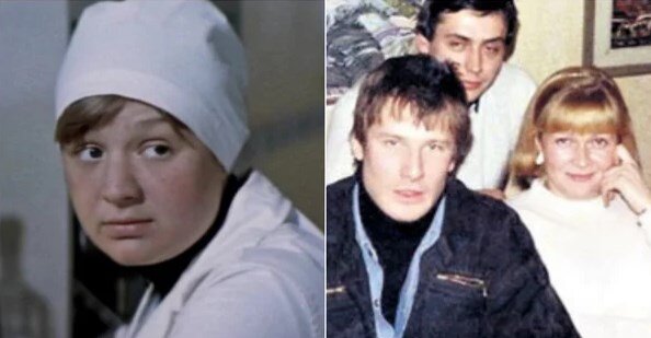 Дочь льва дурова фото в молодости По мнению актёра Сергея Насибова, Наталья Гундарева была сильной любовью в его ж