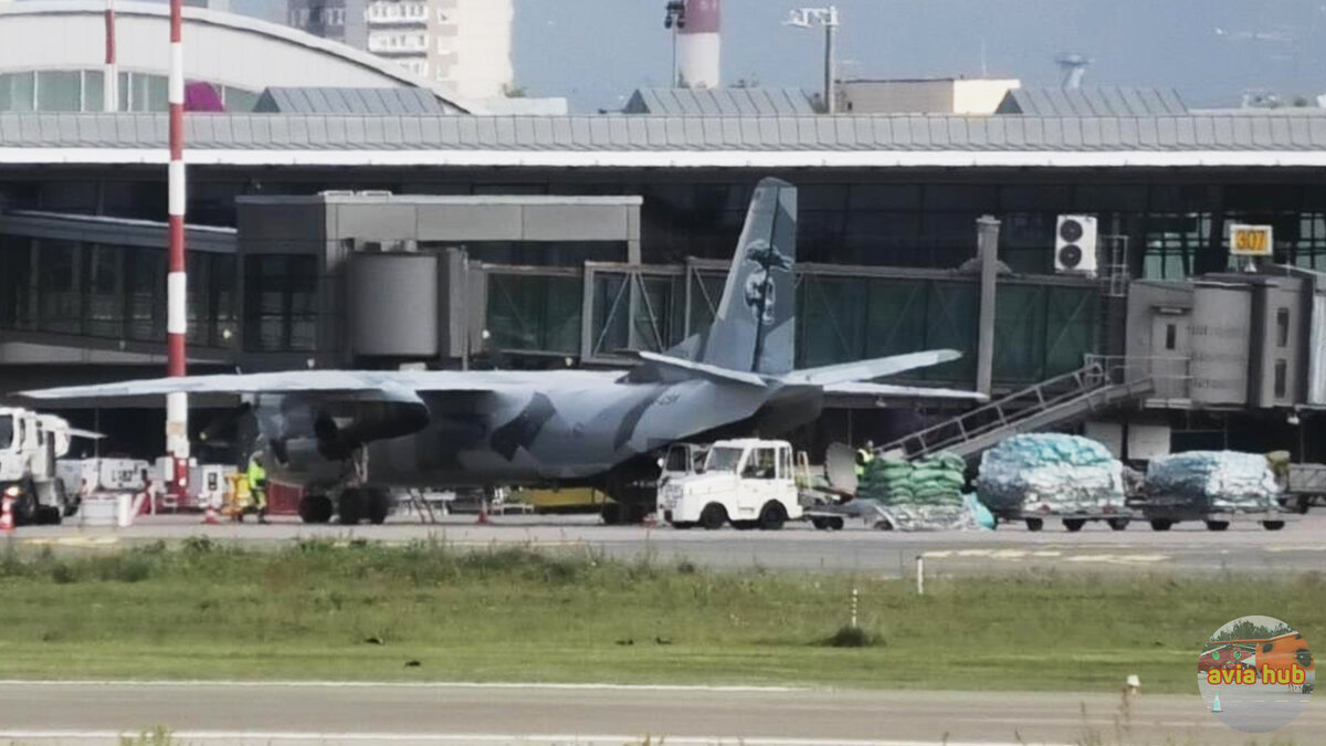 Вторая галерея