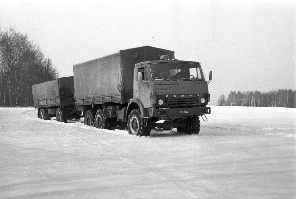 камаз 43105 военный