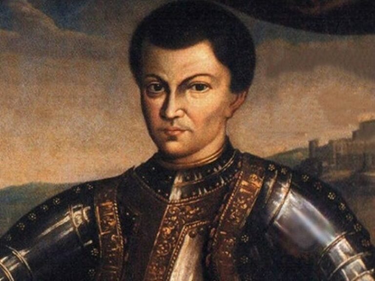 Лжедмитрий I.