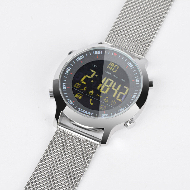 Внешний вид часов. Фото из интернета.