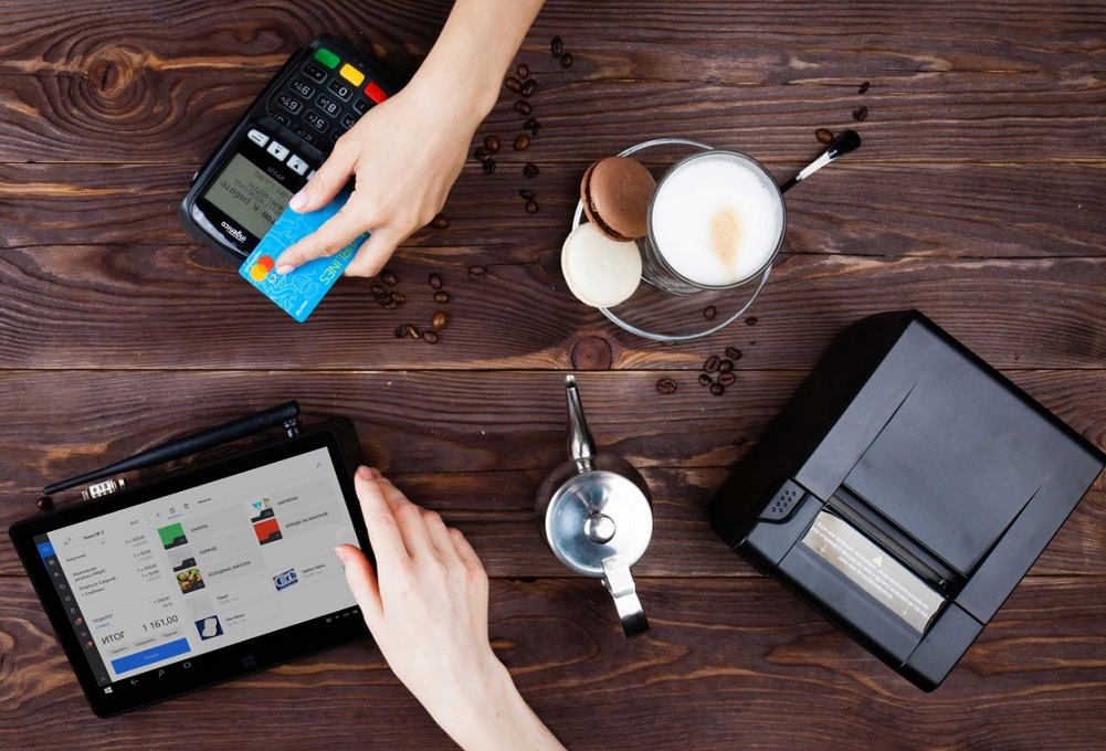Особенности POS-кредитования