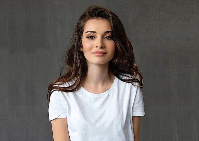 Инди Гогохия, автор книги «Инстаграм 2.0: хочу likes и followers» 