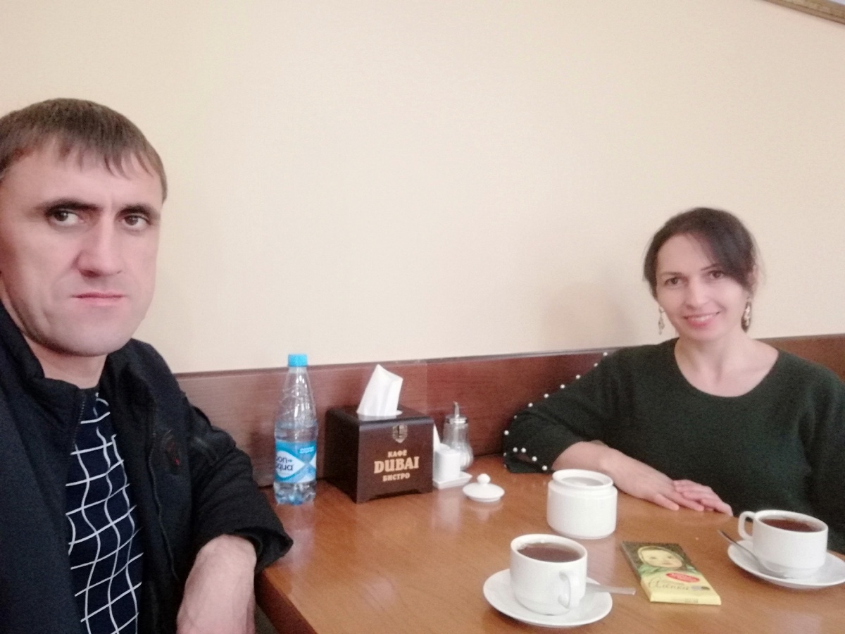 Фото автора