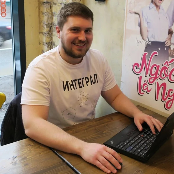 Как люди приходят к этому — работают где хотят и сколько хотят?