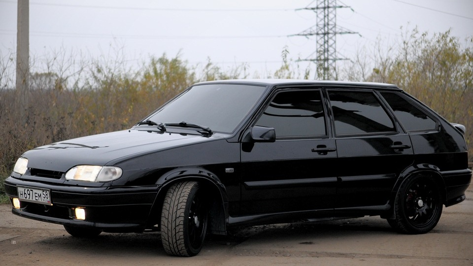 Красавица =)