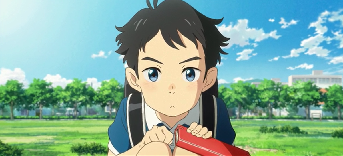 Тайная жизнь пингвинов  Режиссёр: Исида Хироясу