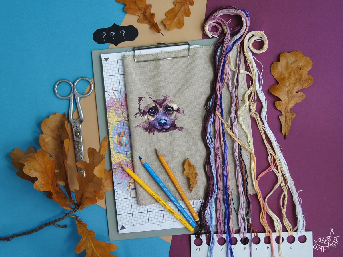 Вот это мордашка вырисовывается)