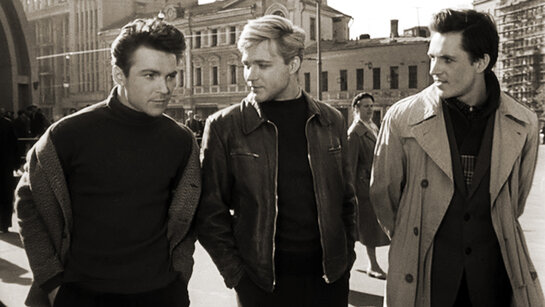 Кадр из фильма. Источник: YouTube