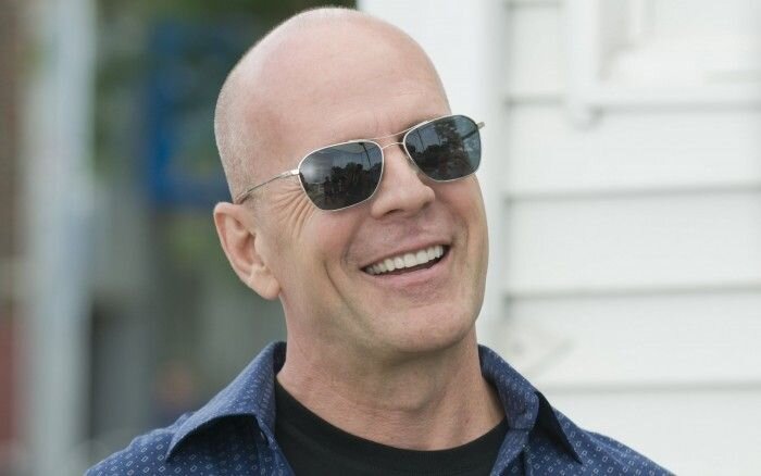 Брюсс Уилис