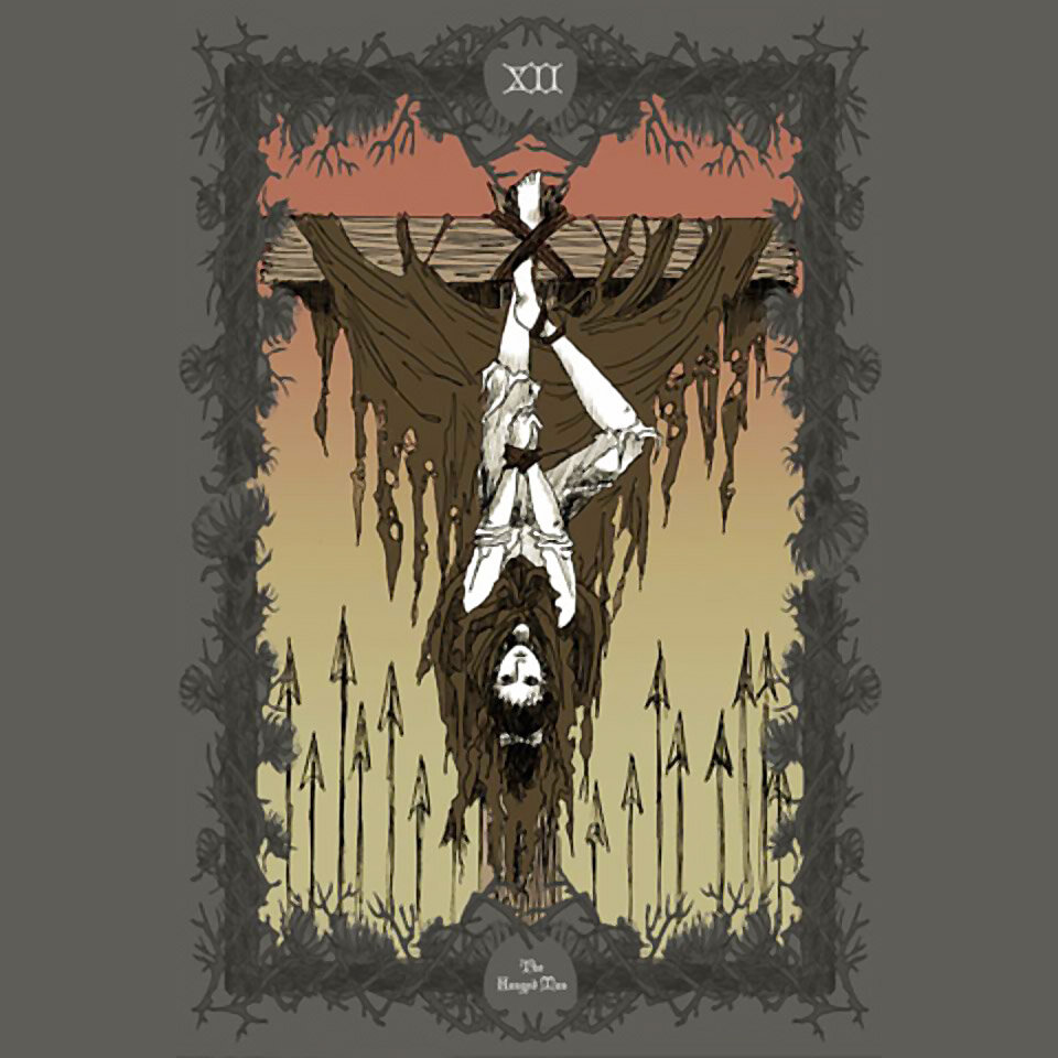 картинка из открытого источника (карта таро)