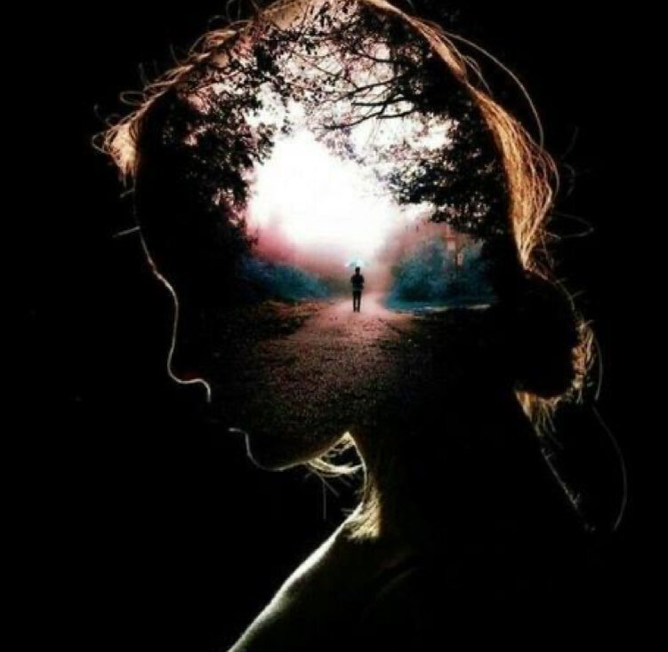 Наши суеверия находятся в нашей голове 