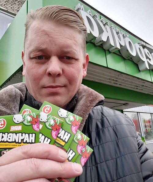 Выдали без проблем:)