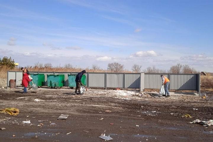 Фото: Аэросити-2000 