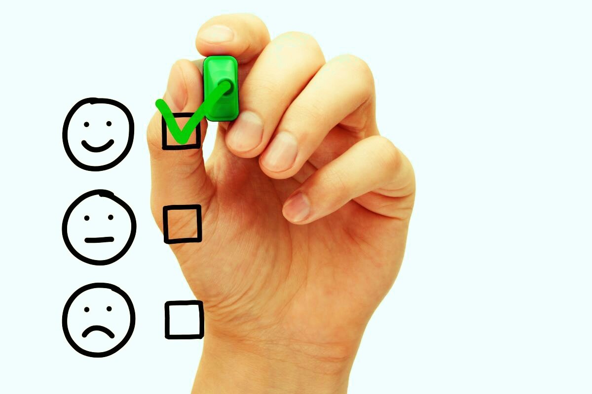 Одним довольным пациентом больше. 