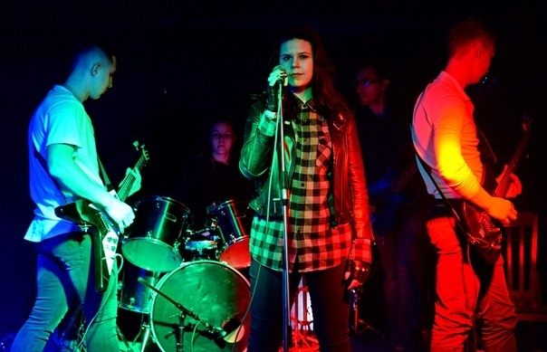 Санкт-Петербург, клуб Манхэттен