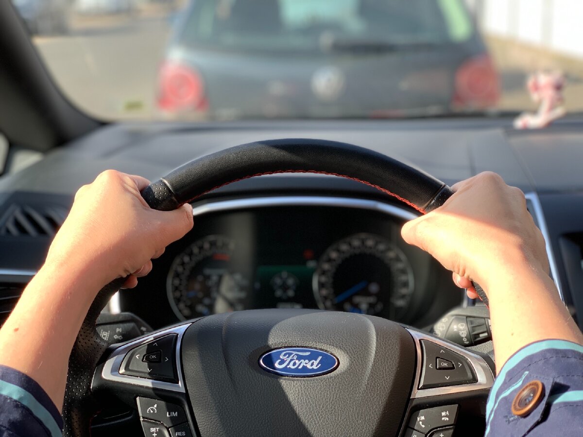 Фото: Анна Бешотен