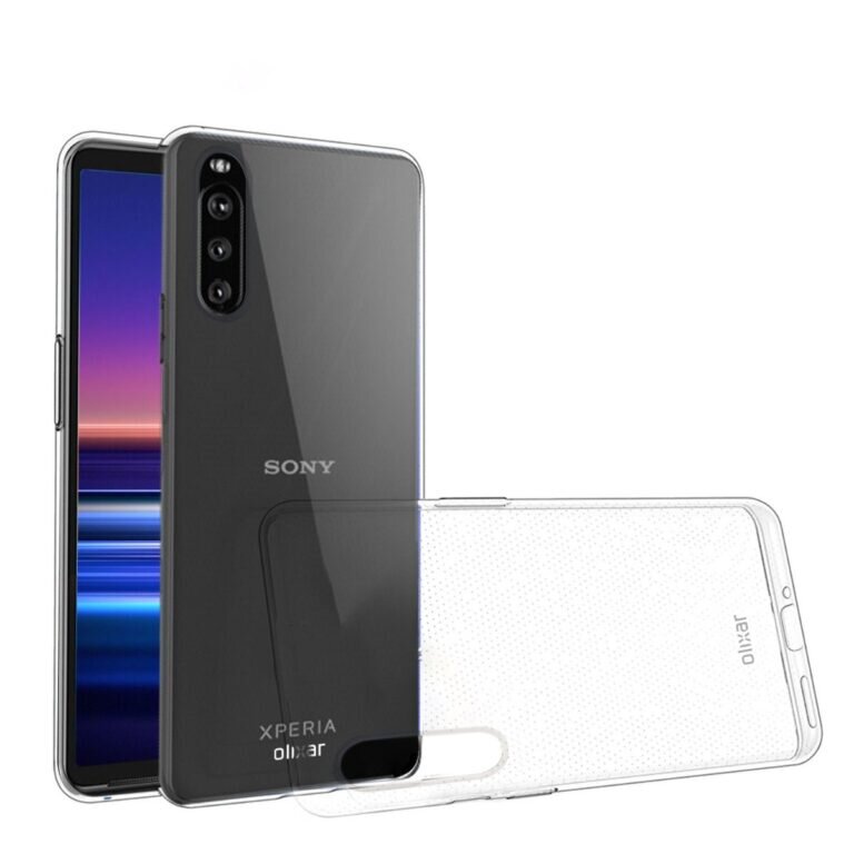 Xperia 10 III