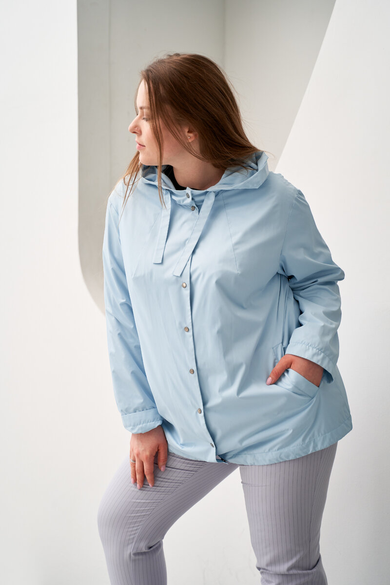 Ветровка Rozalina