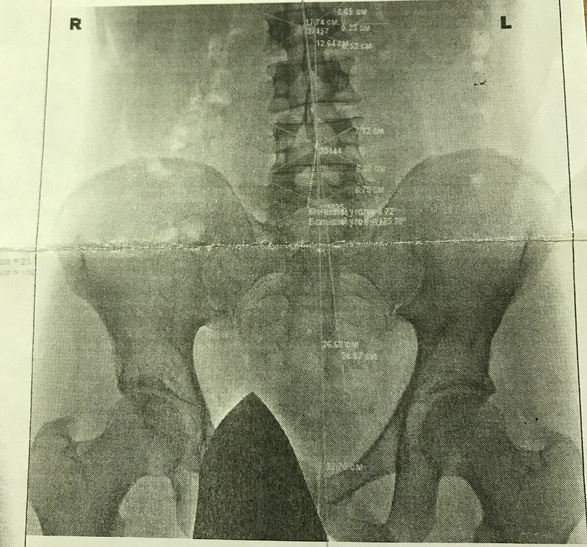 Мой мотиватор заняться спортом