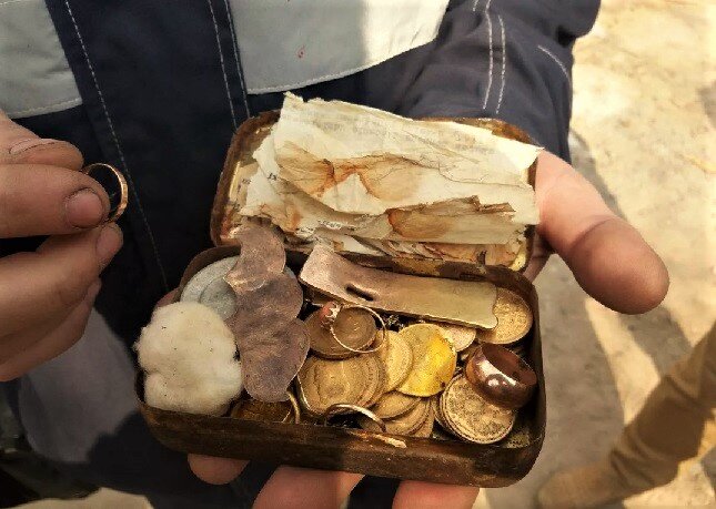 В публикации использованы фото из открытых источников