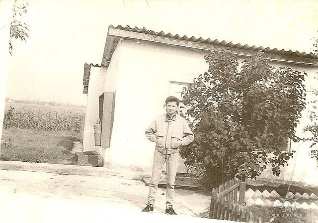 прапорщик кантемиров и кагебе