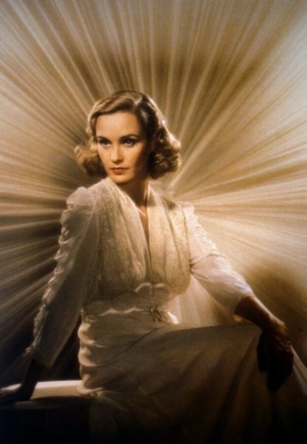 Джессика Лэнг, фото из сети Интернет