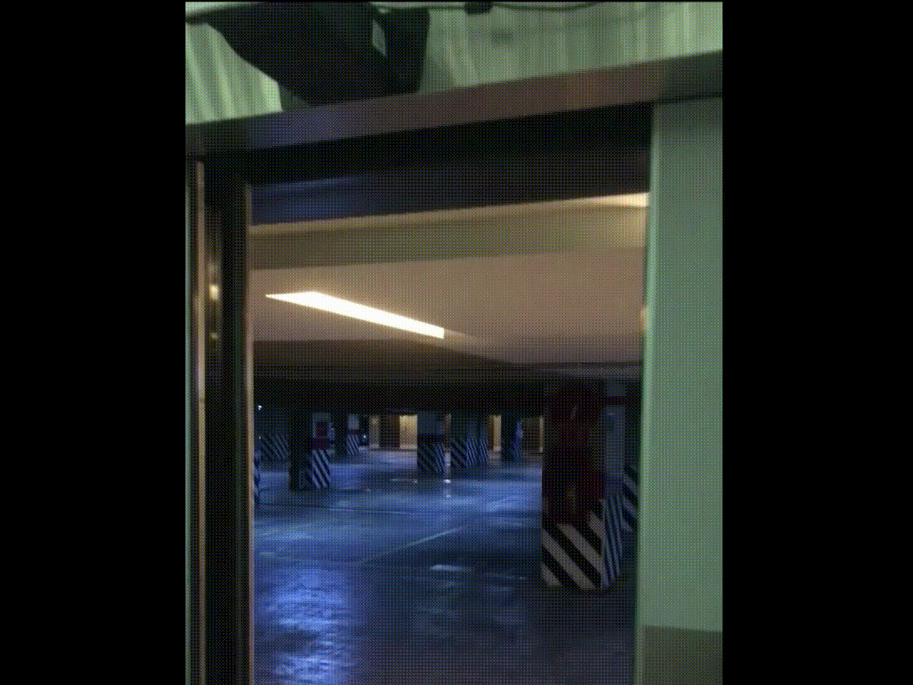 рекламный проектор Ei-Mini Lifter