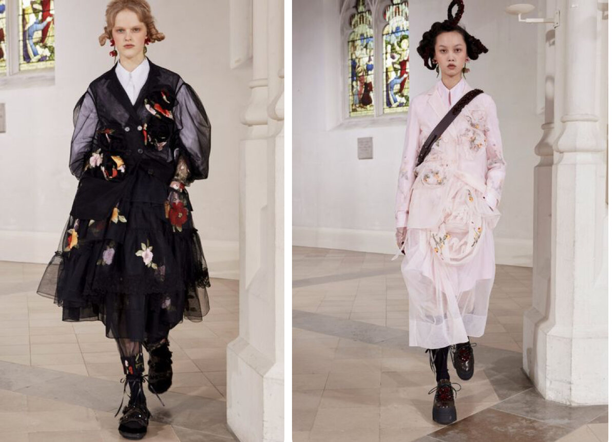 Simone Rocha 2021