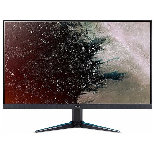 Монитор Acer Nitro VG270Ubmiipx 27"
5.035 отзывовВсе характеристикиТип матрицы: IPS, 75 Гц
Разрешение: 2560x1440 (16:9)
Время отклика: 1 мсЯндекс.Маркет4,7Бесплатно курьером, 6 дней21 590 ₽Посмотреть
TopComputer.RU4,6390 ₽ курьером, 2-4 дня18 897 ₽Посмотреть
Орион4,9550 ₽ курьером, 4 дня18 500 ₽Посмотреть
imperiatechno.ru4,6390 ₽ курьером, 5-7 дней20 725 ₽ПосмотретьВсе 31 предложение