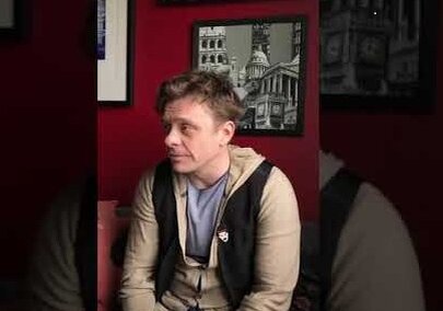 Фото из такого самого ролика.