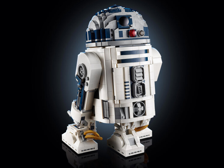 R2-D2 
