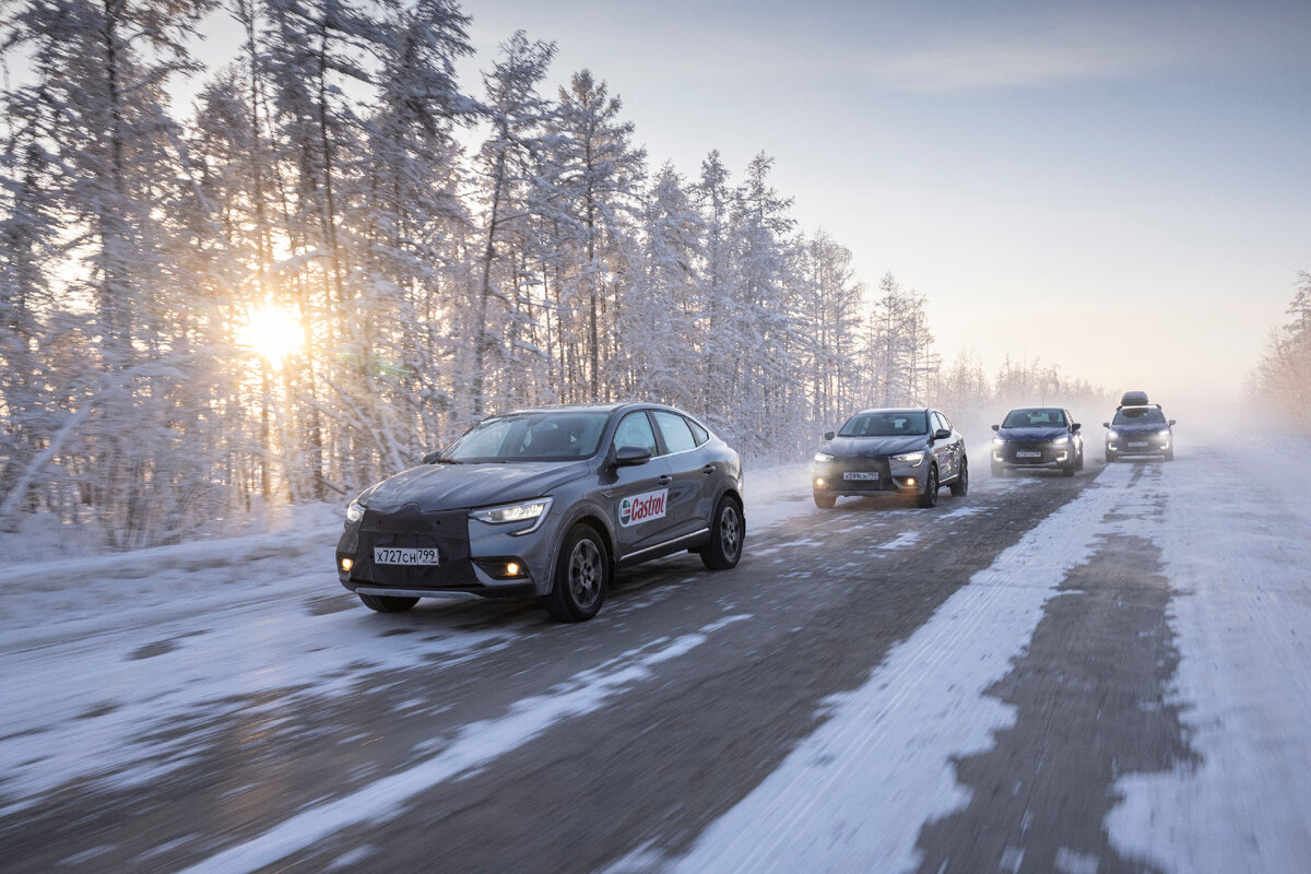 Фото Алексея Барашкова