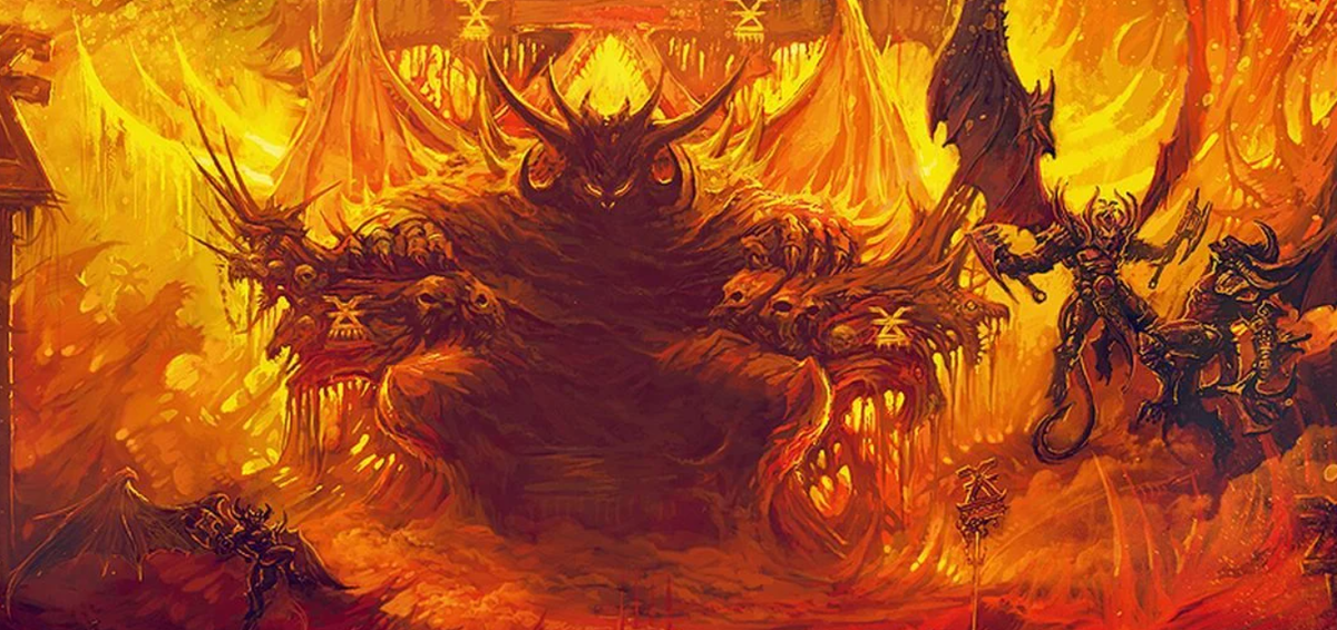 Может быть, ты?