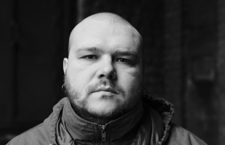 Иван Пинженин. Санкт-Петербург. 