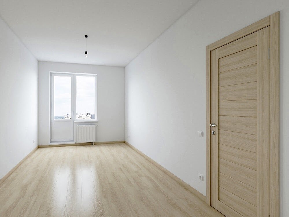 А если совсем не хочется возиться с ремонтом, за дополнительную плату можно заказать чистовую отделку