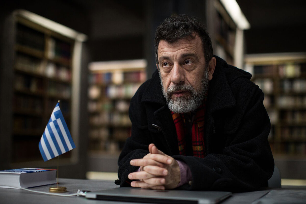 Переводчики