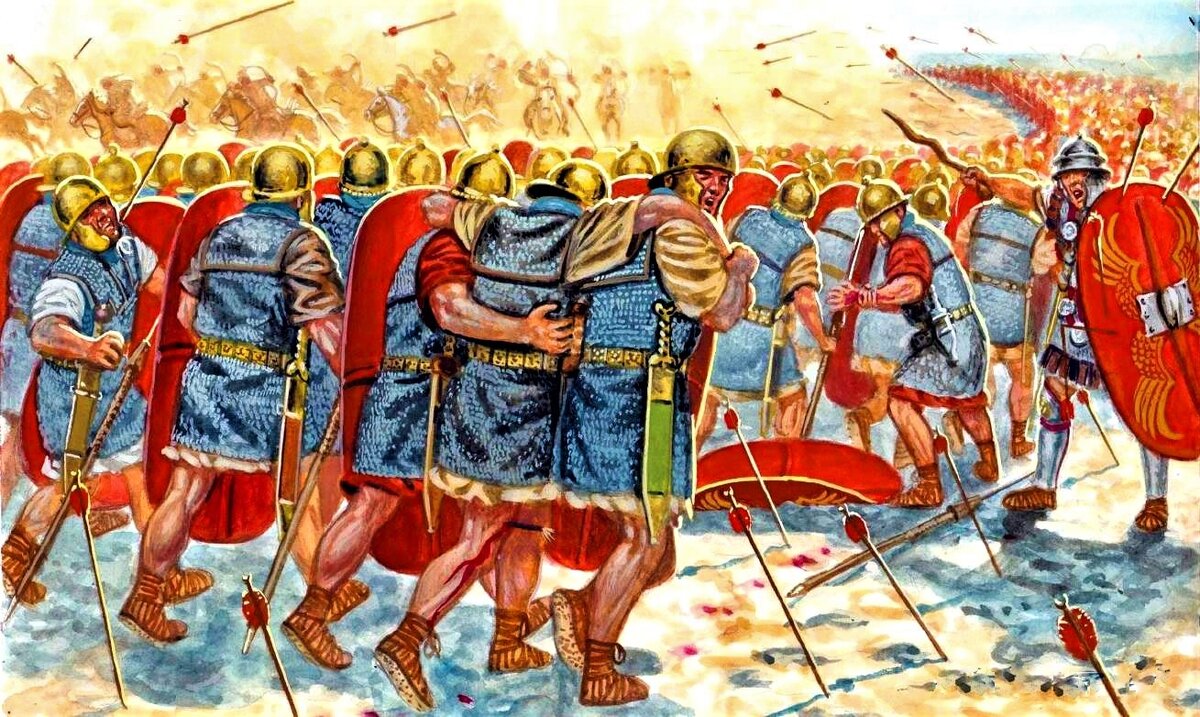 Битва при каррах. Римско-парфянские войны. Парфянский поход каракаллы. Питер деннис художник рим. Лучники персии.